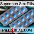 Superman Sex Pills viagra4